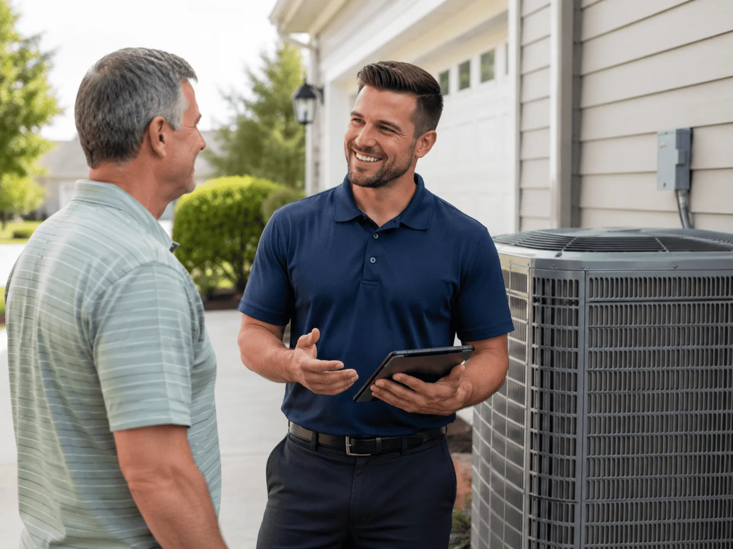 Heat Pump Installation Durant, MS FAQs